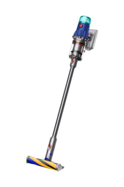 Dyson V12 Detect Slim Fluffy vacuum